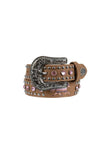 Pure Western Kids Dimity Belt [sz:s]