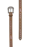 Pure Western Kids Dimity Belt [sz:s]