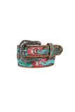 Pure Western Kids Taliah Belt [sz:s]