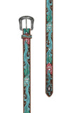 Pure Western Kids Taliah Belt [sz:s]