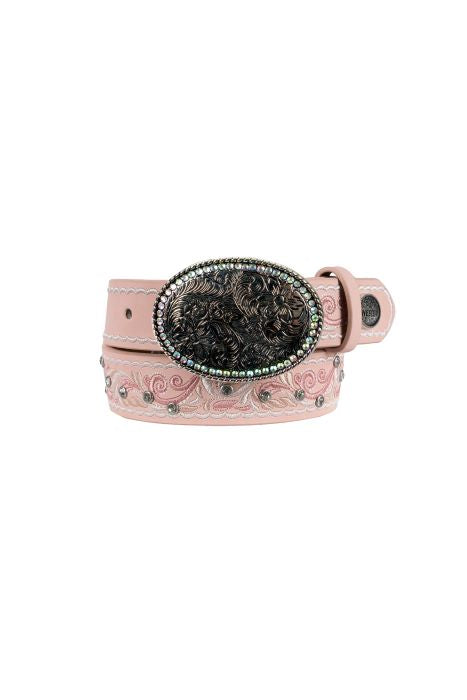Pure Western Kids Soleil Belt [sz:xs]