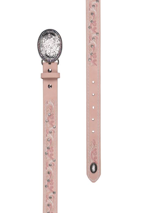 Pure Western Kids Soleil Belt [sz:xs]