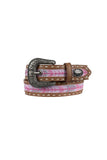 Pure Western Kids Kaira Belt [sz:s]