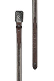 Pure Western Kids Reid Belt [sz:s]