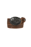 Pure Western Kids Colson Belt [sz:xs]