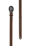 Pure Western Kids Colson Belt [sz:xs]
