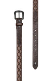 Pure Western Kids Bowen Belt [sz:s]