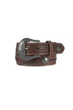 Pure Western Kids Rylan Belt [sz:s]