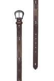 Pure Western Kids Rylan Belt [sz:s]