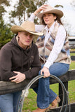 Pure Western Navajoa Hat [sz:54cm]