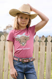 Pure Western Kids Baja Hat 
