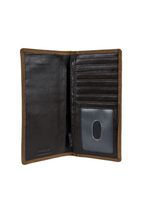 Wrangler Marlo Rodeo Wallet 