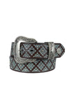 Wrangler Emmaline Belt [sz:30]