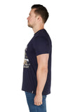Bullzye Mens Bull Catcher Short Sleeve Tee [sz:xs]