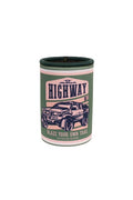 Bullzye Highway Stubby Holder [sz:2]