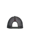 Bullzye Eleanor High Profile Trucker Cap 