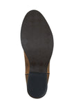 Pure Western Wmns Socorro Boot - Tan [sz:6]