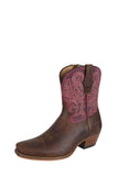 Pure Western Wmns Vegas Boot [sz:6]