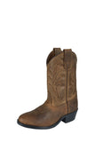 Pure Western Childrens Jolene Boot [sz:j10]