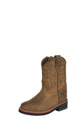 Pure Western Toddlers Jolene Boot [sz:j04]