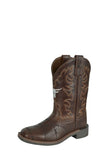 Pure Western Childrens Denver Boot [sz:j10]