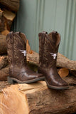 Pure Western Childrens Denver Boot [sz:j10]