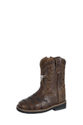 Pure Western Toddlers Denver Boot [sz:j04]