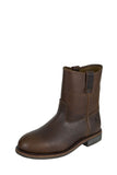 Thomas Cook Mens Duramax Dtc Trucker Boot [sz:8.0eee]