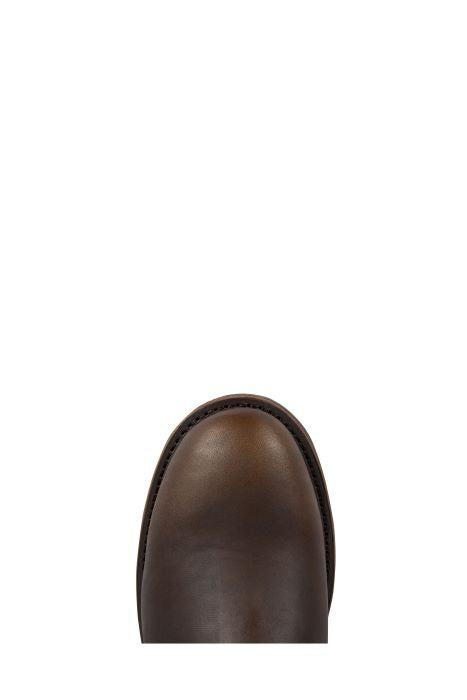 Thomas Cook Mens Duramax Dtc Trucker Boot [sz:8.0eee]