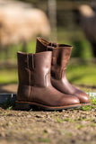 Thomas Cook Mens Duramax Dtc Trucker Boot [sz:8.0eee]