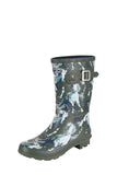 Thomas Cook Launceston Boot - Dark Khaki [sz:6]