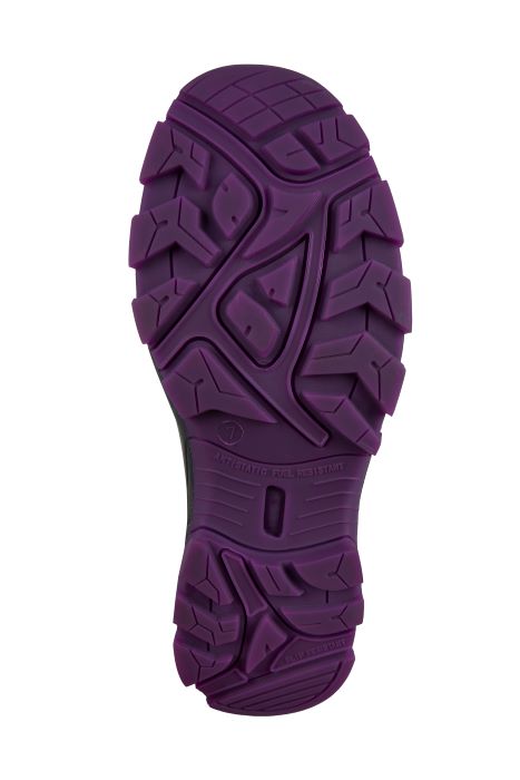 Thomas Cook Wmns Brave Work Boot [sz:7d]