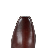 Thomas Cook Womens Drayton Boot - Brunette Brown [sz:10.0c]
