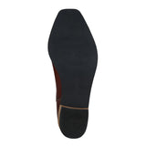Thomas Cook Womens Drayton Boot - Brunette Brown [sz:10.0c]