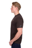 Pure Western Mens Rodeo Ss Tee [sz:s]