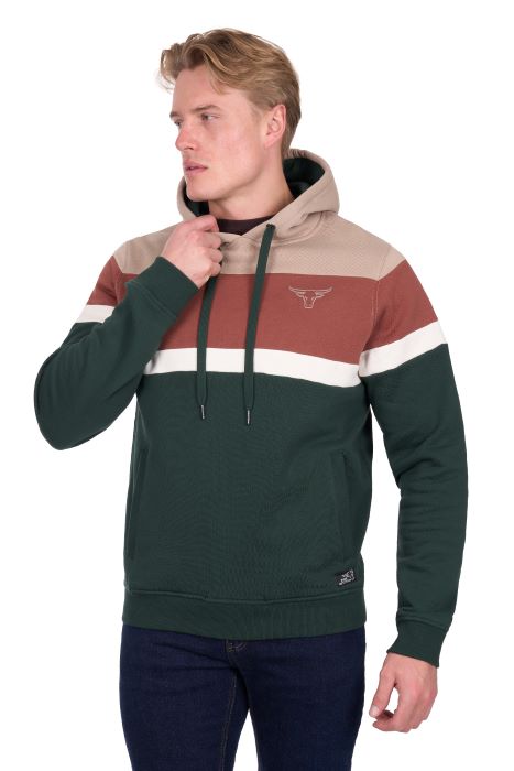 Pure Western Mens Harry Hoodie [sz:s]