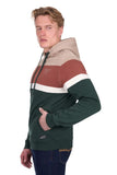 Pure Western Mens Harry Hoodie [sz:s]