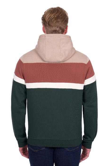 Pure Western Mens Harry Hoodie [sz:s]