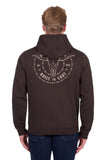 Pure Western Mens Walker Hoodie [sz:s]