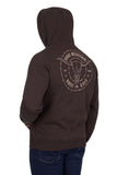 Pure Western Mens Walker Hoodie [sz:s]
