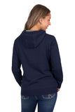 Pure Western Womens Tania Hoodie [sz:8]