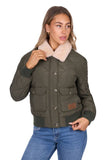 Pure Western Womens Emelia Jacket [sz:xs]