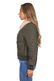 Pure Western Womens Emelia Jacket [sz:xs]