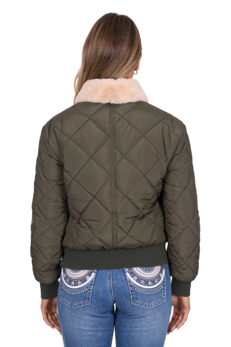 Pure Western Womens Emelia Jacket [sz:xs]