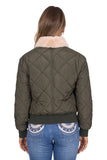 Pure Western Womens Emelia Jacket [sz:xs]