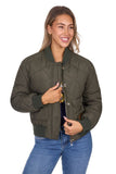 Pure Western Womens Emelia Jacket [sz:xs]