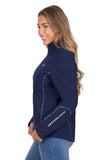 Pure Western Womens Corine Softshell Jacket [sz:s]