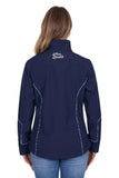 Pure Western Womens Corine Softshell Jacket [sz:s]