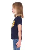 Pure Western Girls Marissa Ss Tee [sz:4]