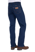 Wrangler Mens Reg Boot Cut Jean 34l Original Rinse [sz:30]